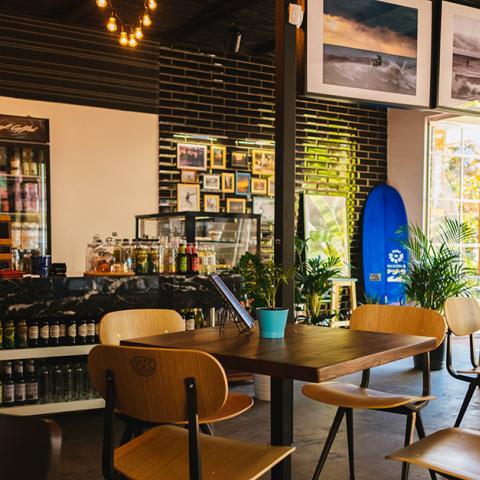 Restaurants Restaurants